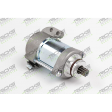 Rick's Motorsports Electrics Universal Starter Motor for KTM 250 Freeride '14-17, 200 XC '06-09, 200 XC-W '06-16, 300 EXC '99-20, 300 XC-W '06-20